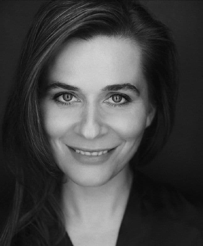 Aleksandra Szczepanowska