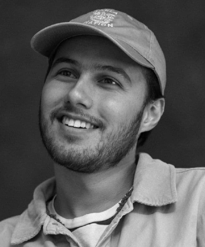 Braiden Vaan Grootel