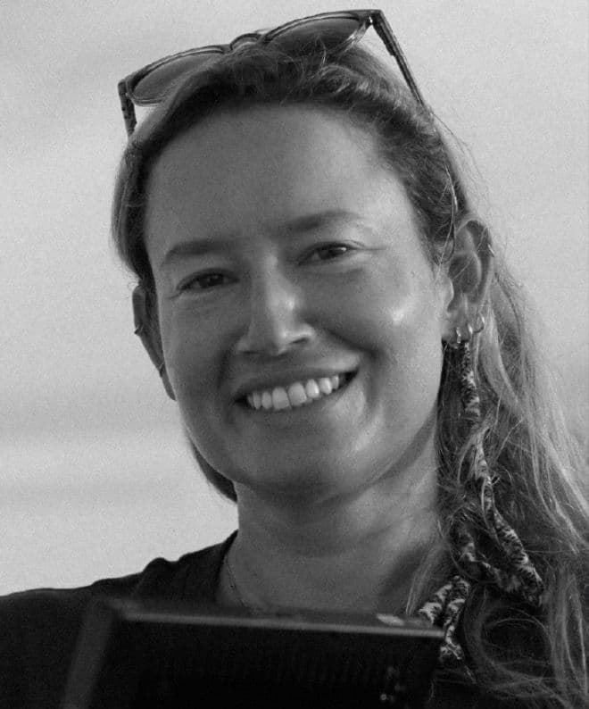 Angela Teresa Carante