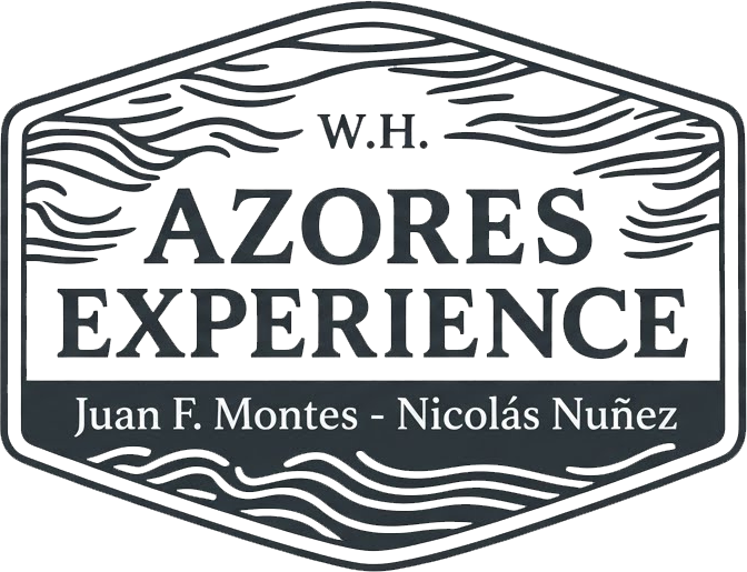 Azores Experience Logo